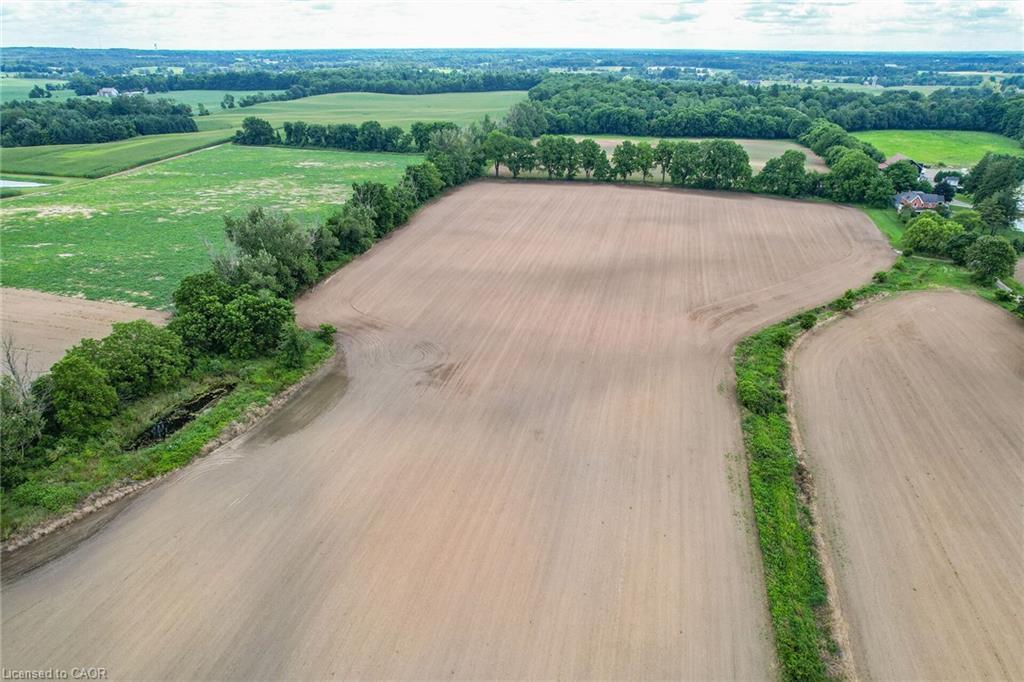 Pt Lt 22 Concession 2 Road W, Flamborough, ON