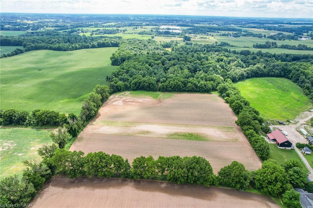 Pt Lt 22 Concession 2 Road W, Flamborough, ON