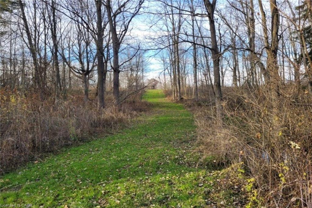 Pt Lt 22 Concession 2 Road W, Flamborough, ON