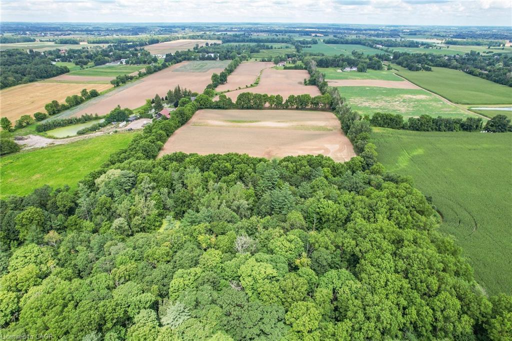 Pt Lt 22 Concession 2 Road W, Flamborough, ON