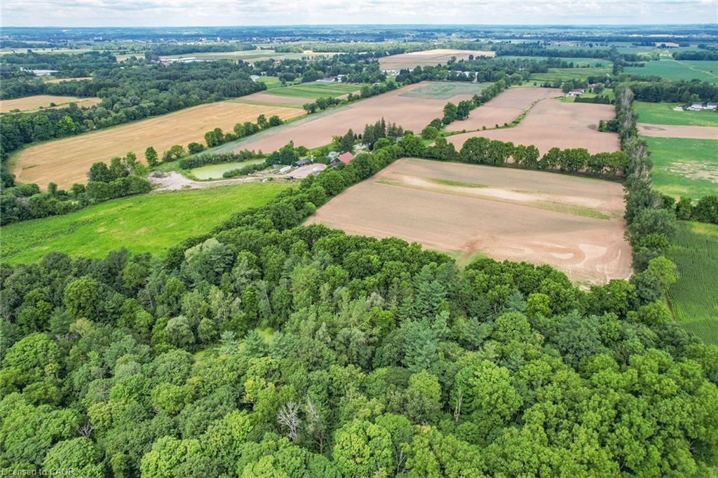 Pt Lt 22 Concession 2 Road W, Flamborough, ON