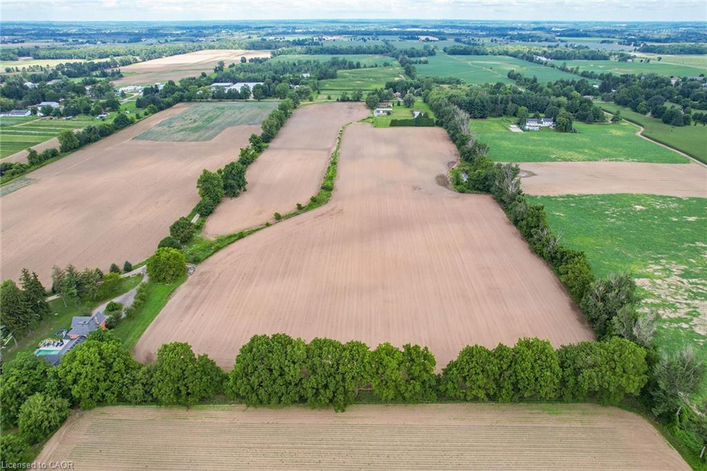 Pt Lt 22 Concession 2 Road W, Flamborough, ON