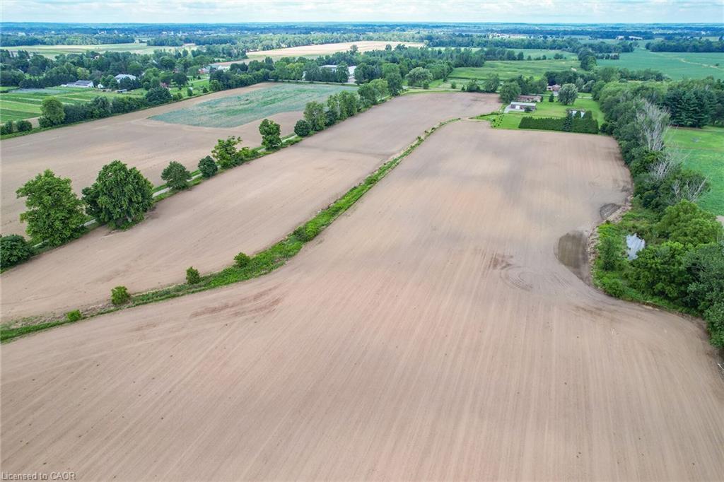 Pt Lt 22 Concession 2 Road W, Flamborough, ON