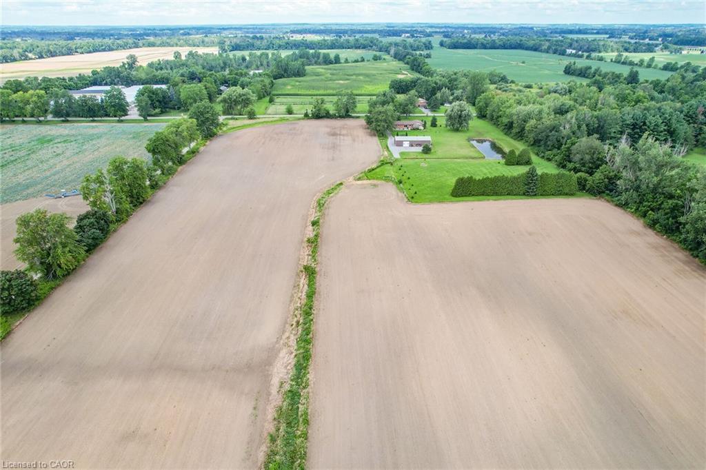 Pt Lt 22 Concession 2 Road W, Flamborough, ON