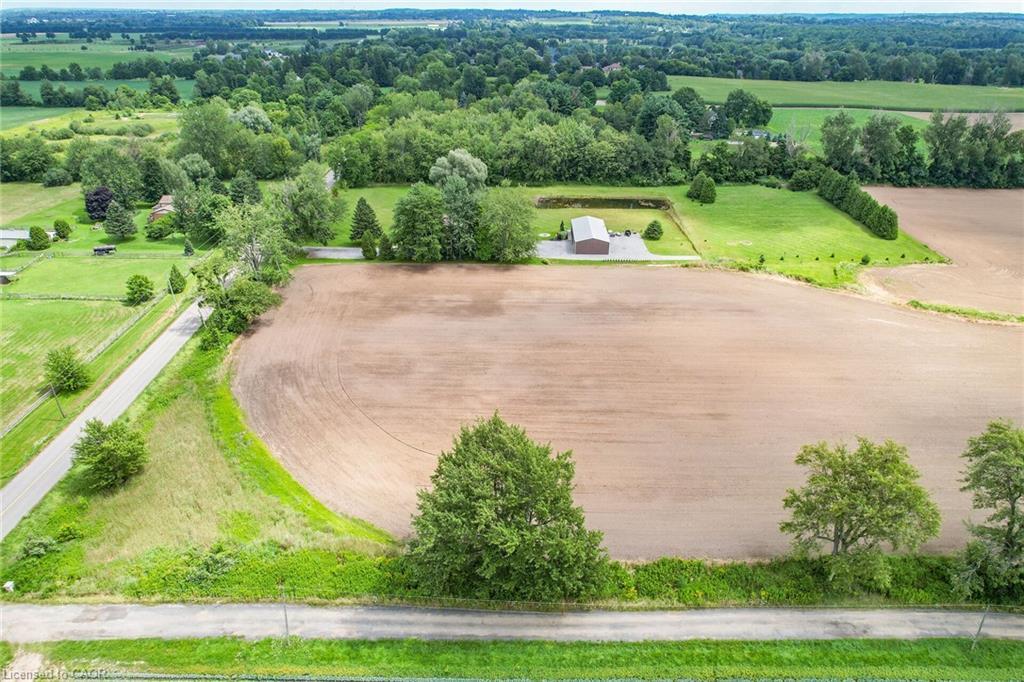 Pt Lt 22 Concession 2 Road W, Flamborough, ON