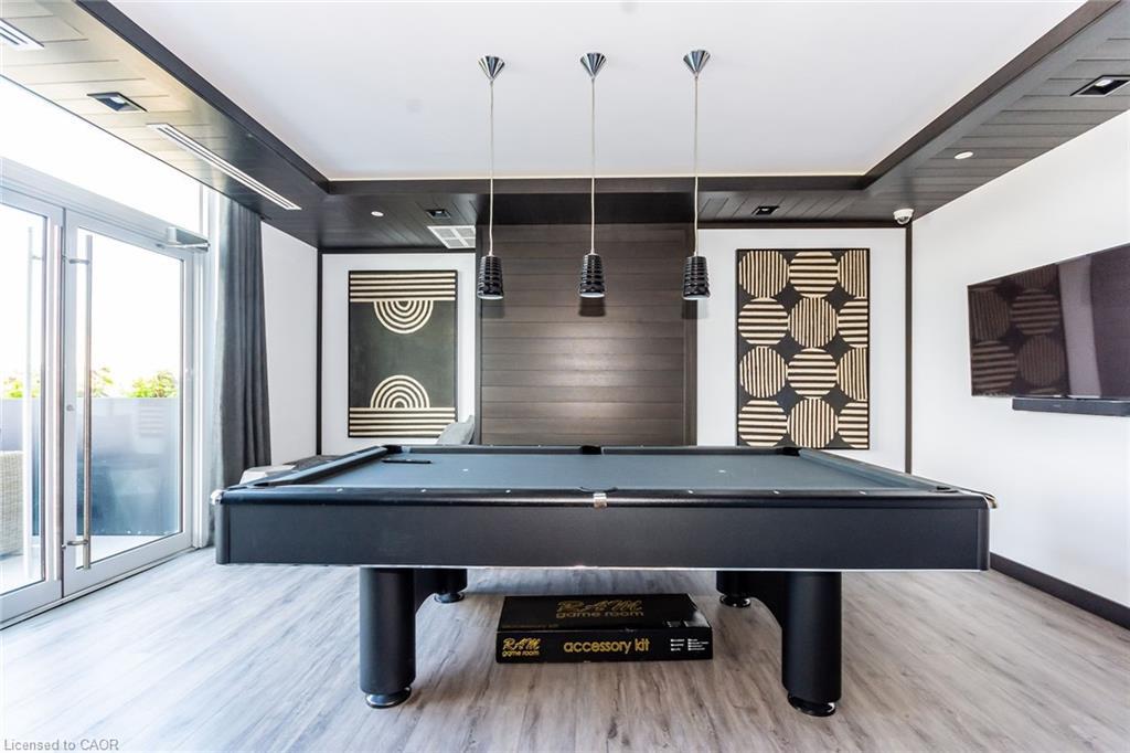 1001-2025 Maria Street, Burlington, ON - Indoor Photo Showing Other Room