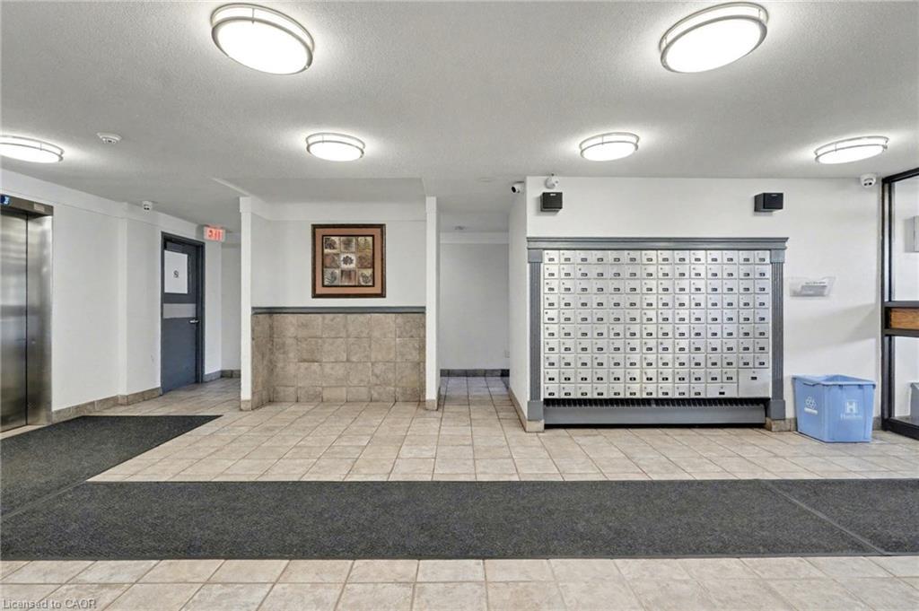 1001-15 Nicklaus Drive, Hamilton, ON - Indoor Photo Showing Other Room