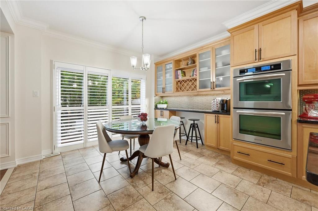 266 Admiral Drive, Oakville, ON - Indoor