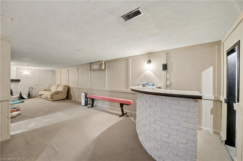 76 Appalachian Crescent, Kitchener, ON - Photo Showing Other Room
