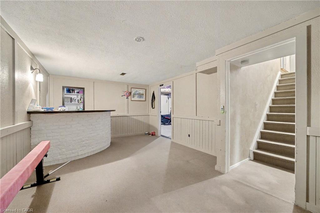 76 Appalachian Crescent, Kitchener, ON - Indoor Photo Showing Other Room