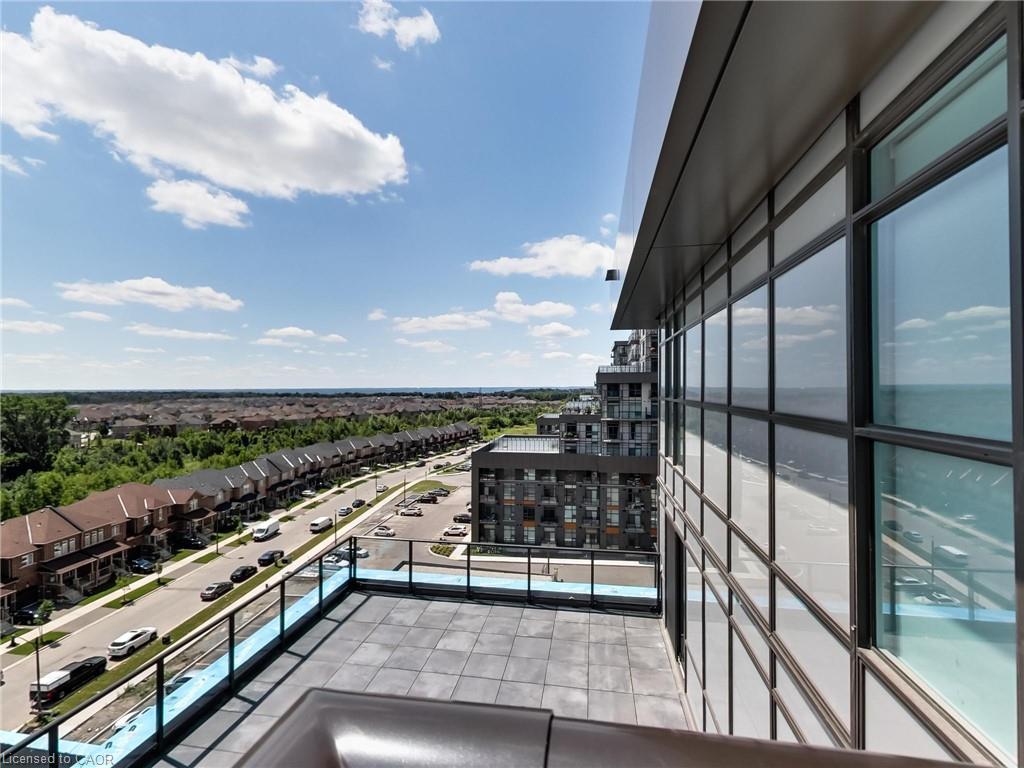 811-470 Dundas Street E, Waterdown, ON - Outdoor With View