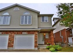 B-668 Butternut Avenue Waterloo, ON N2V 2L1