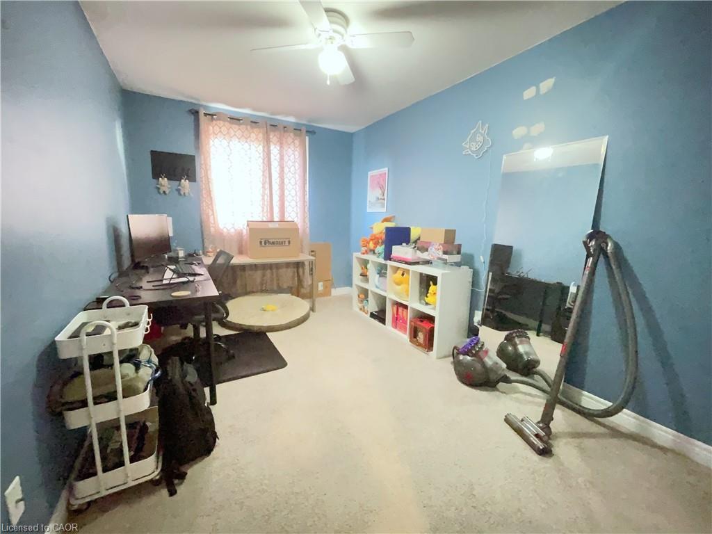 B-668 Butternut Avenue, Waterloo, ON - Indoor