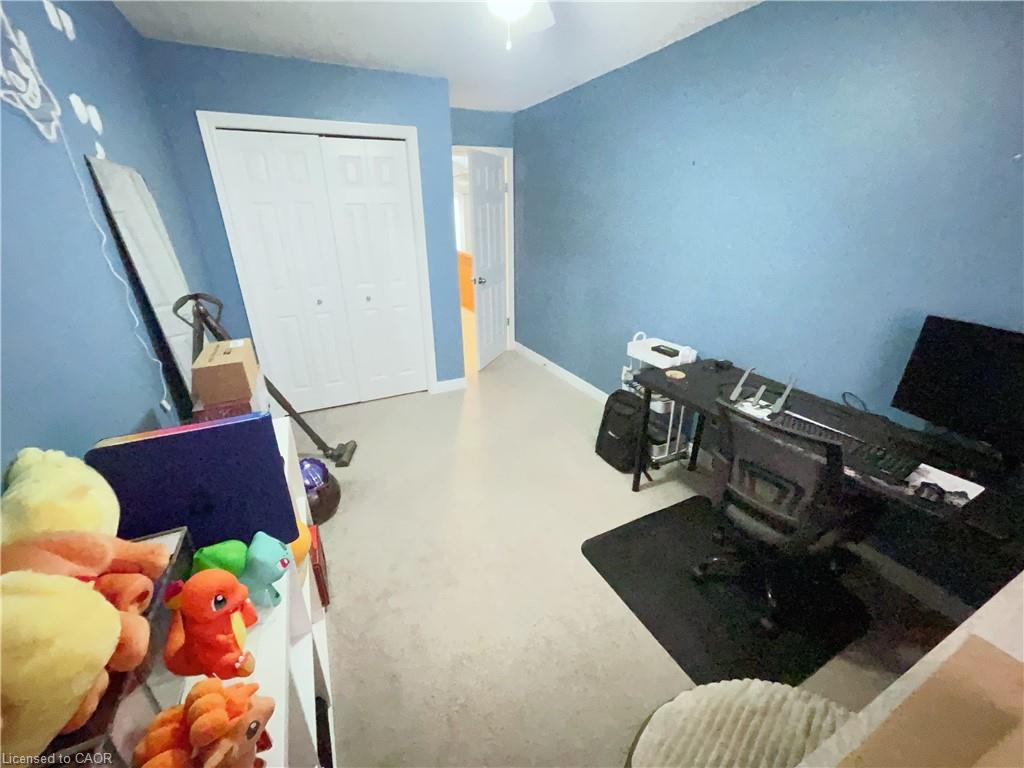 B-668 Butternut Avenue, Waterloo, ON - Indoor