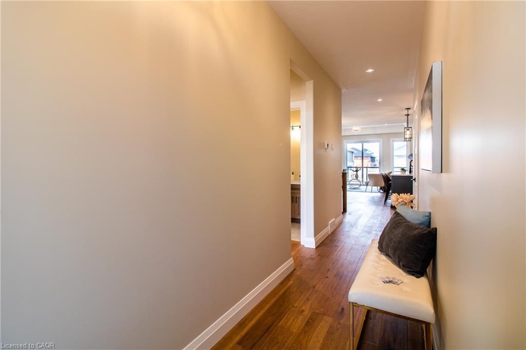 89 Duchess Drive, Delhi, ON - Indoor Photo Showing Other Room