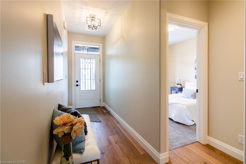 89 Duchess Drive, Delhi, ON - Indoor Photo Showing Other Room