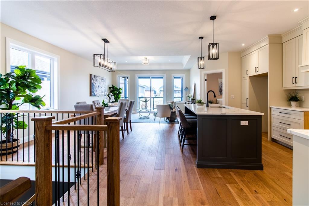 89 Duchess Drive, Delhi, ON - Indoor