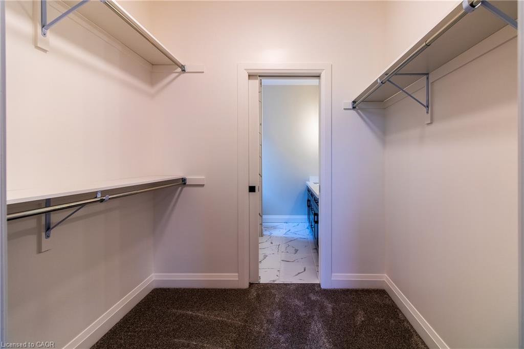 89 Duchess Drive, Delhi, ON - Indoor With Storage