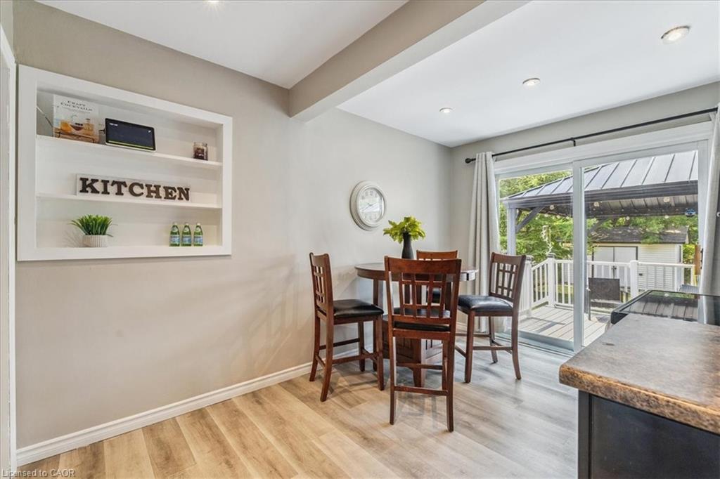 1591 Merrittville Highway, Welland, ON - Indoor