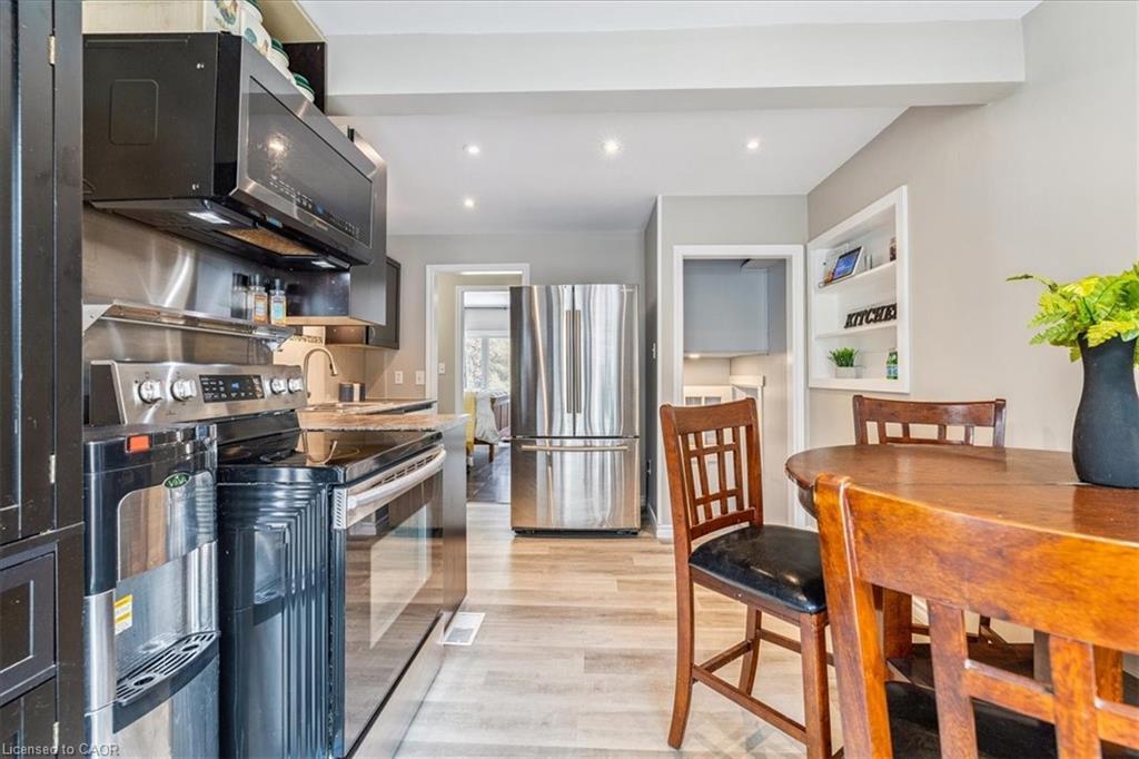 1591 Merrittville Highway, Welland, ON - Indoor