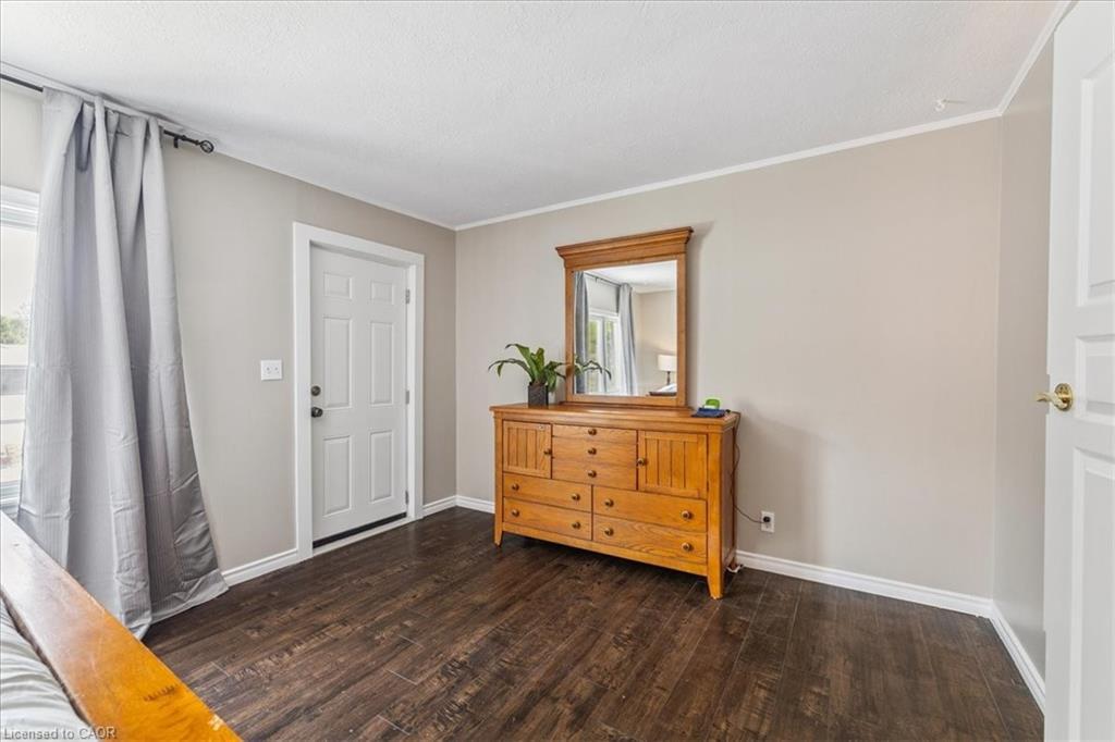 1591 Merrittville Highway, Welland, ON - Indoor