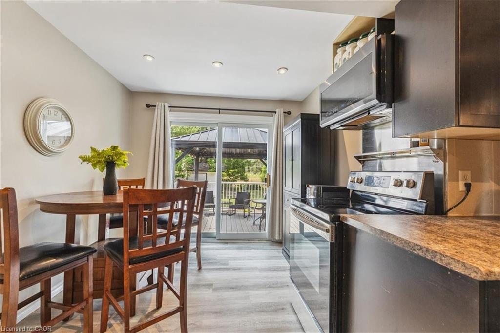 1591 Merrittville Highway, Welland, ON - Indoor