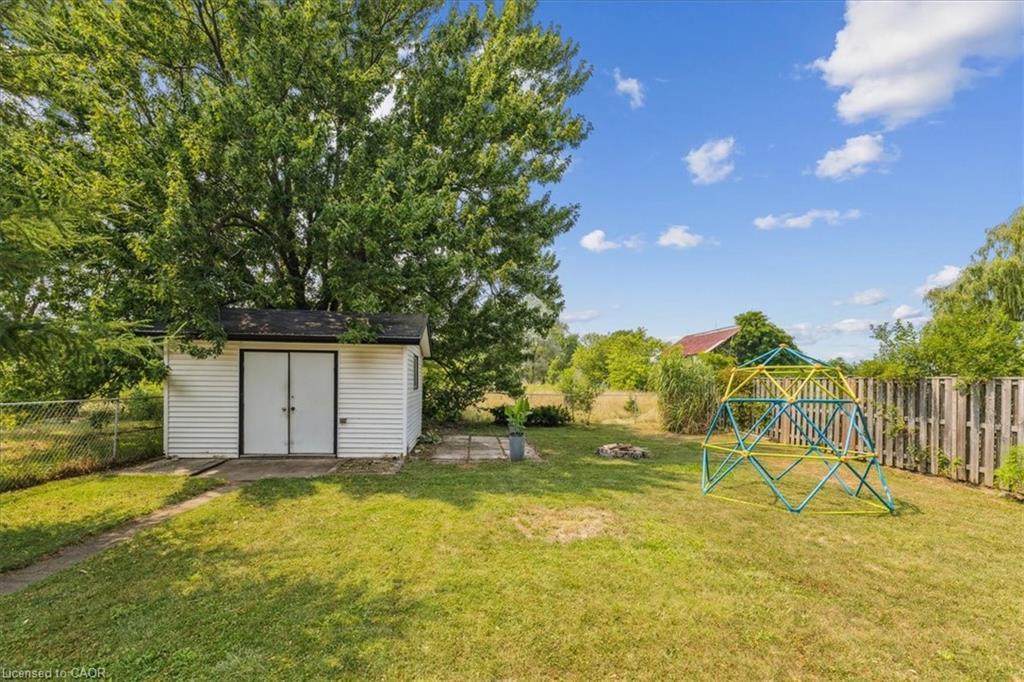 1591 Merrittville Highway, Welland, ON - Outdoor