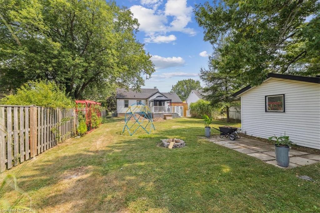 1591 Merrittville Highway, Welland, ON - Outdoor