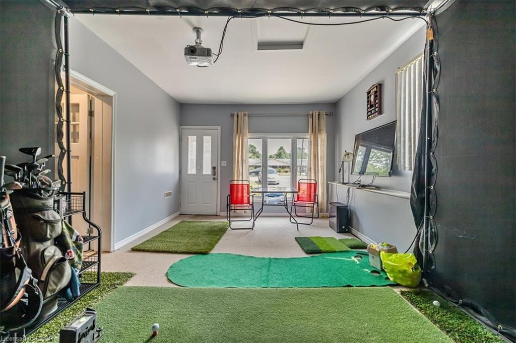 1591 Merrittville Highway, Welland, ON - Indoor Photo Showing Other Room