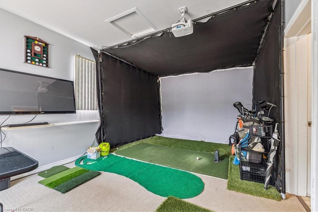 1591 Merrittville Highway, Welland, ON - Indoor Photo Showing Other Room