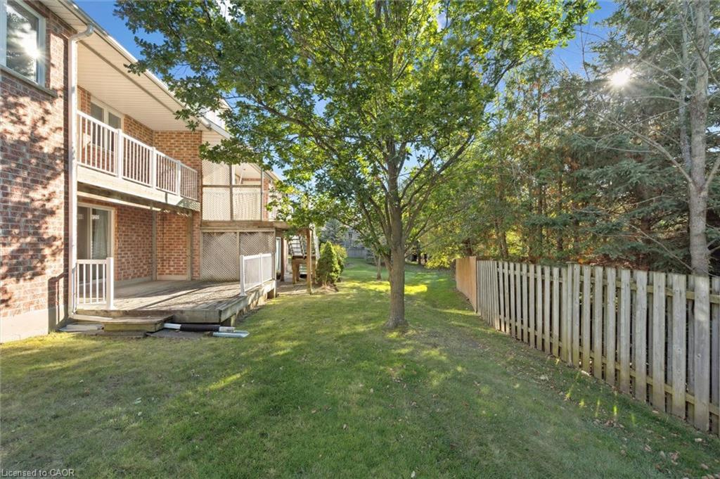 17 Terraview Crescent, Guelph, ON - Outdoor