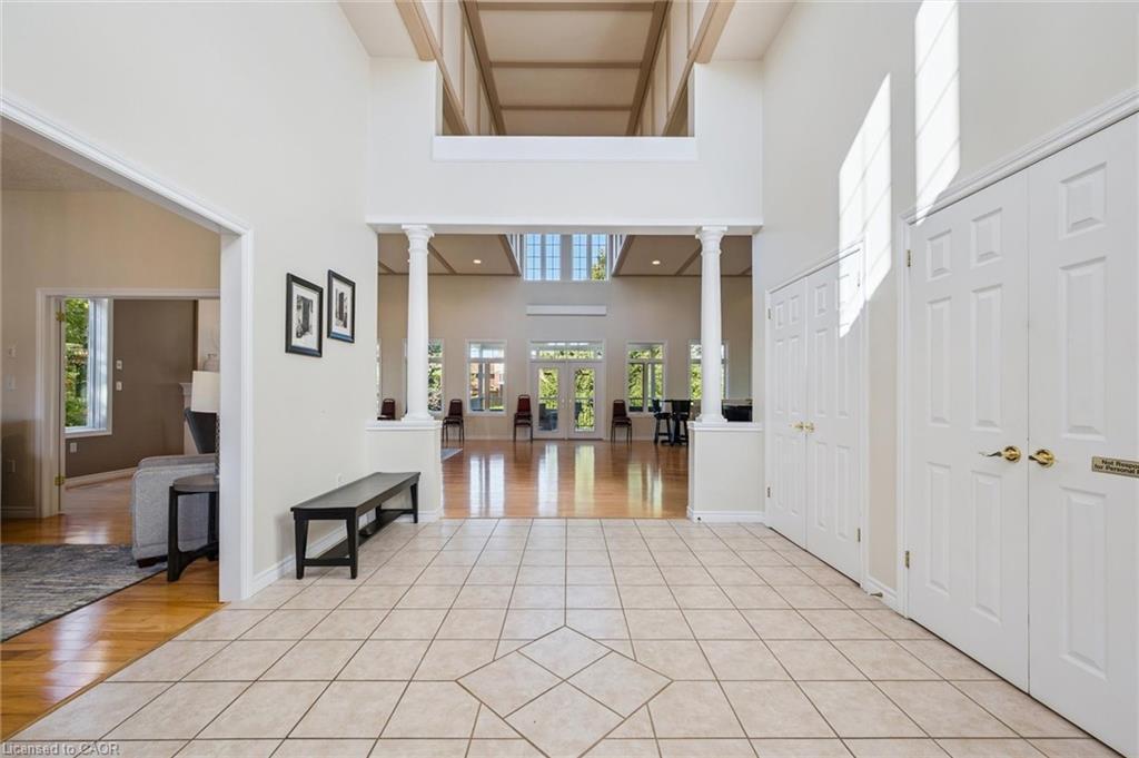 17 Terraview Crescent, Guelph, ON - Indoor Photo Showing Other Room