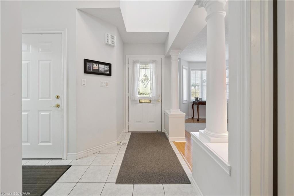 17 Terraview Crescent, Guelph, ON - Indoor Photo Showing Other Room