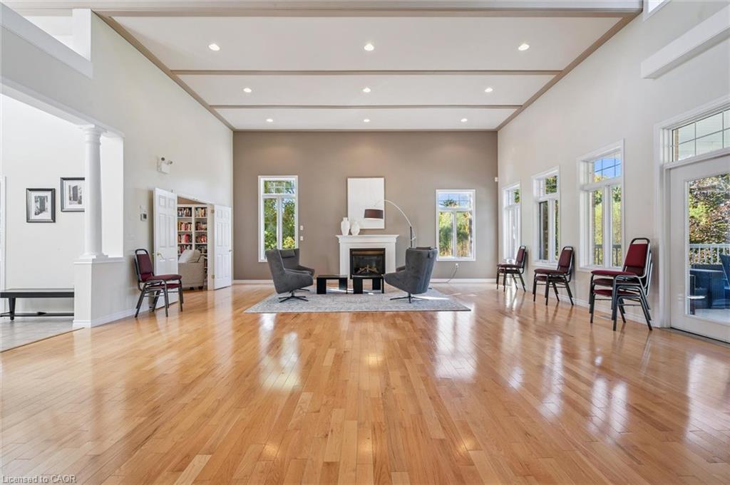 17 Terraview Crescent, Guelph, ON - Indoor Photo Showing Other Room