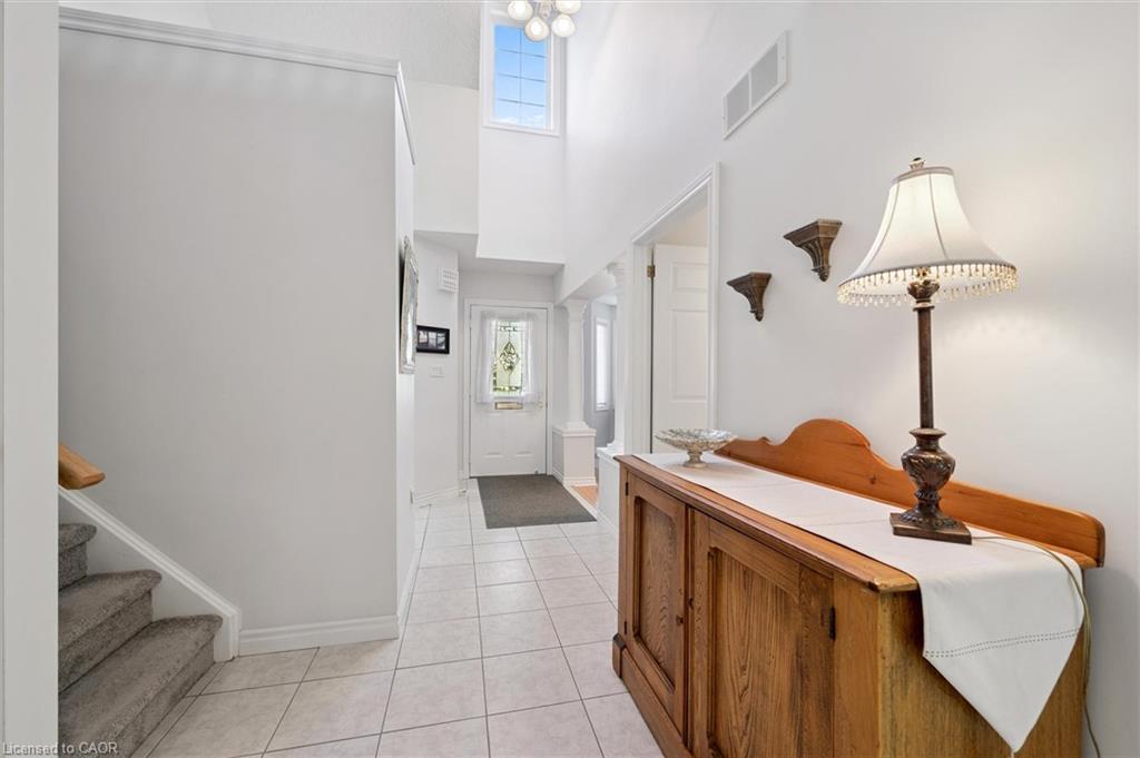 17 Terraview Crescent, Guelph, ON - Indoor Photo Showing Other Room