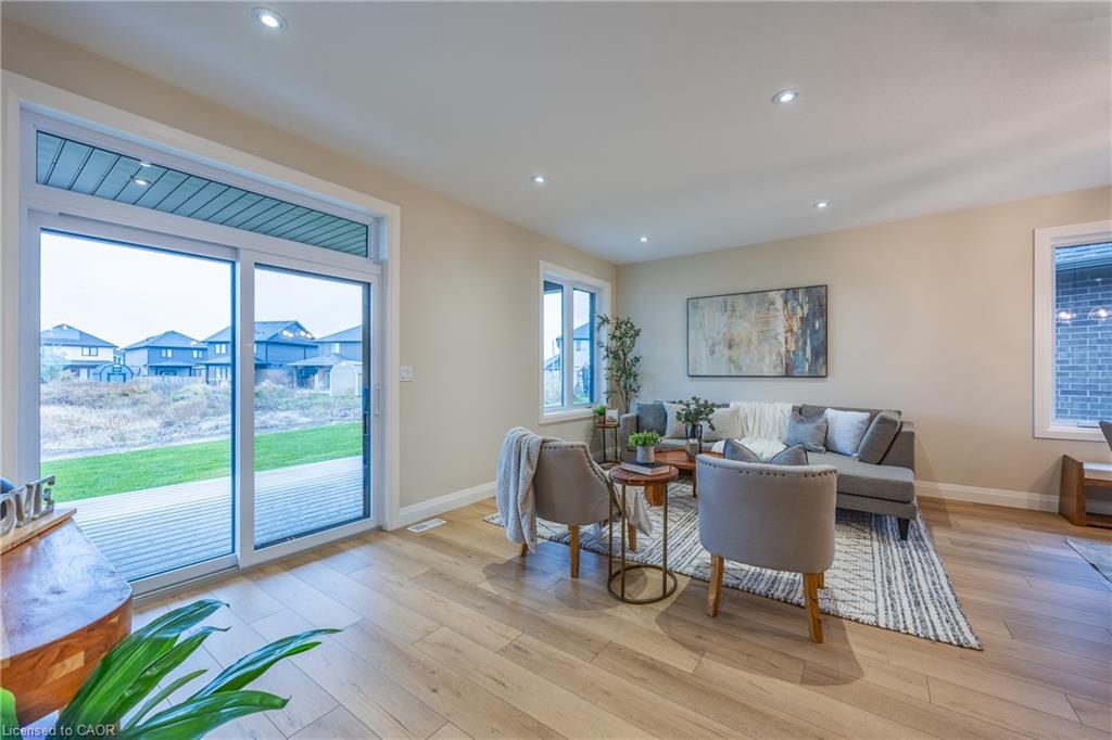 93 Duchess Drive, Delhi, ON - Indoor