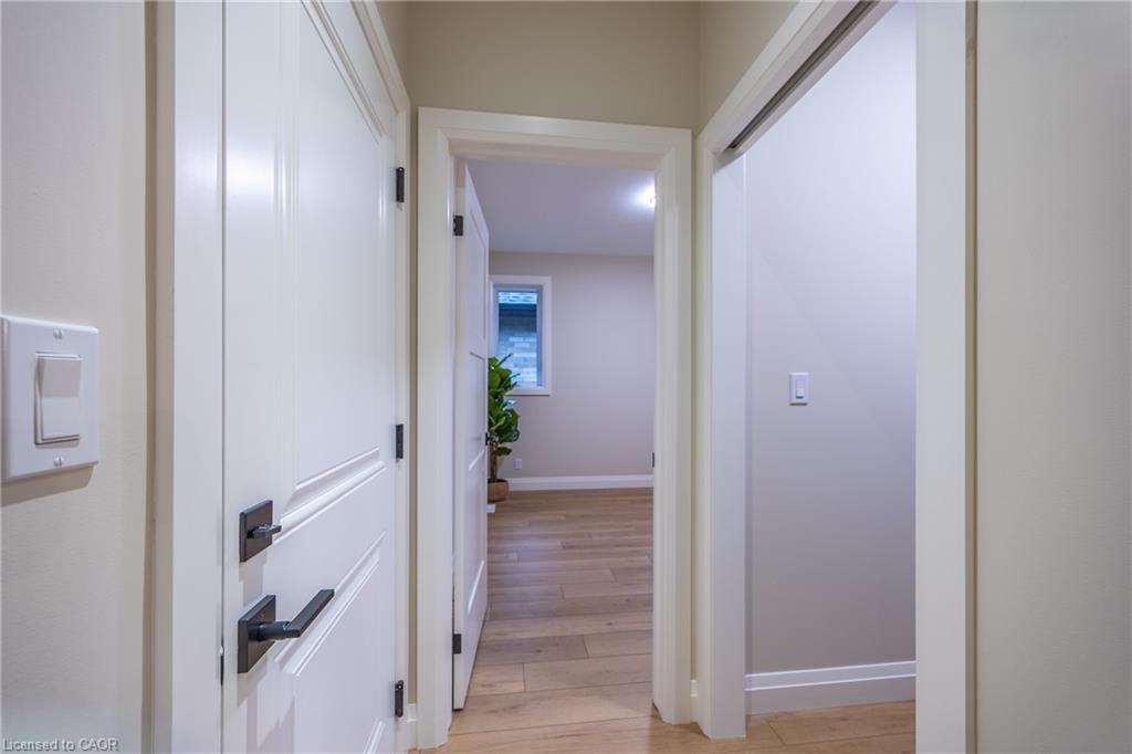 93 Duchess Drive, Delhi, ON - Indoor Photo Showing Other Room