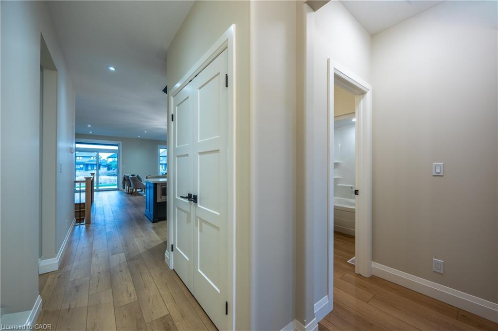 93 Duchess Drive, Delhi, ON - Indoor Photo Showing Other Room