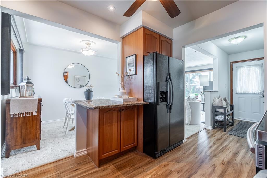 7 Kenwood Crescent, Hamilton, ON - Indoor