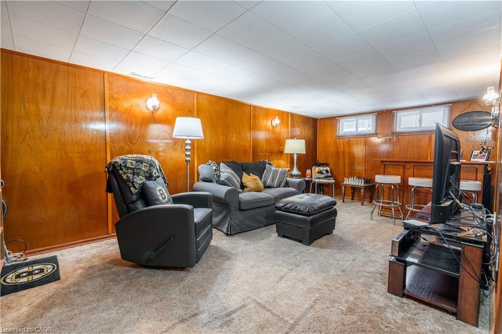 7 Kenwood Crescent, Hamilton, ON - Indoor