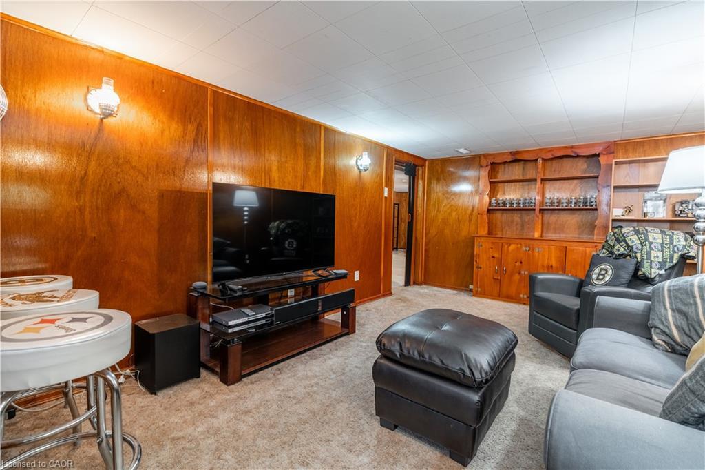 7 Kenwood Crescent, Hamilton, ON - Indoor