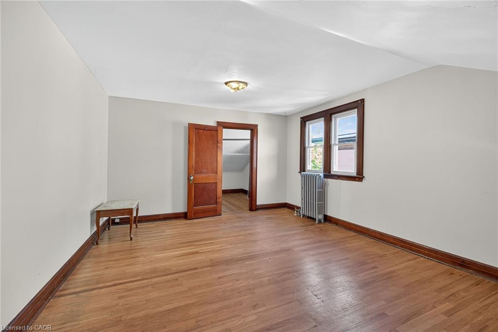 103 Leinster Avenue S, Hamilton, ON - Indoor Photo Showing Other Room