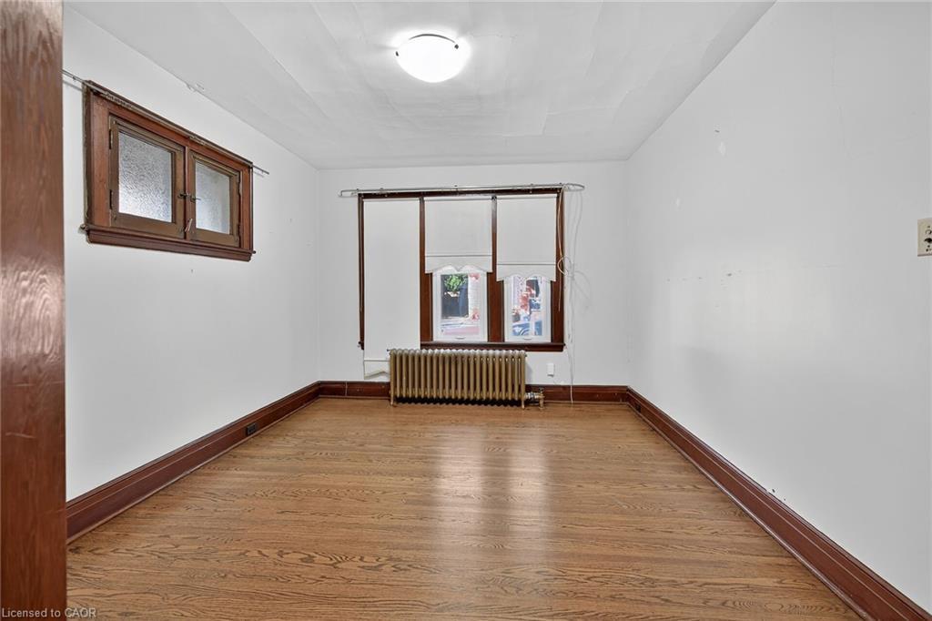 103 Leinster Avenue S, Hamilton, ON - Indoor Photo Showing Other Room