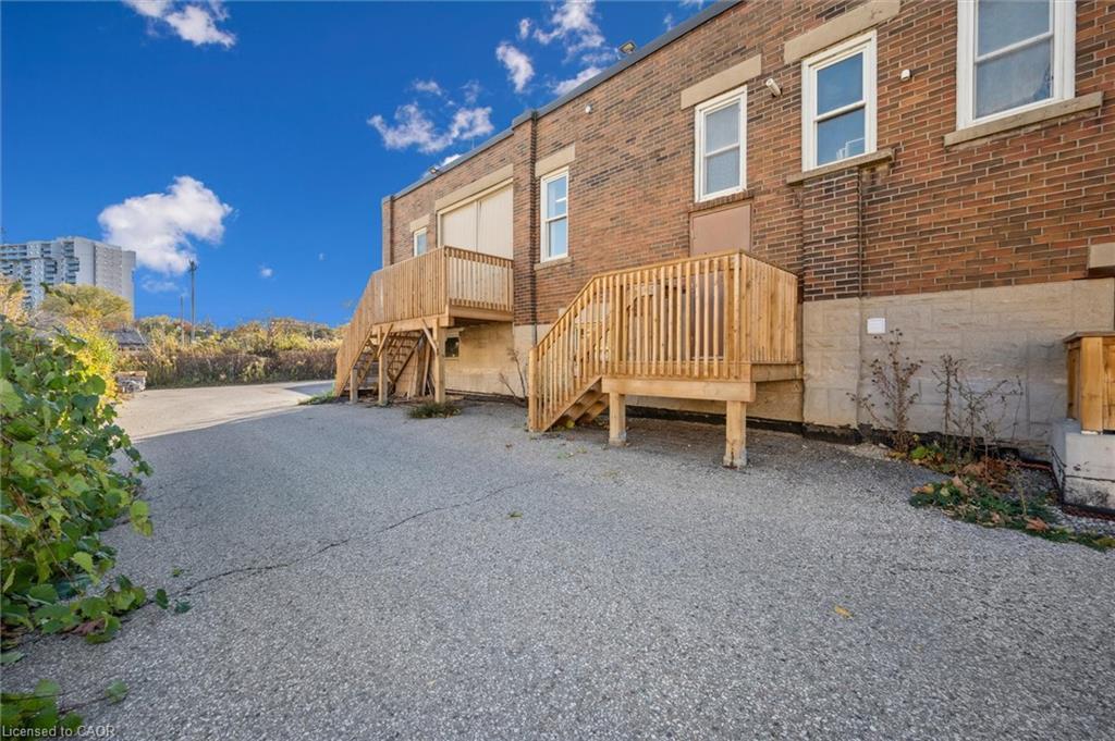 325 Breithaupt Street, Kitchener, ON