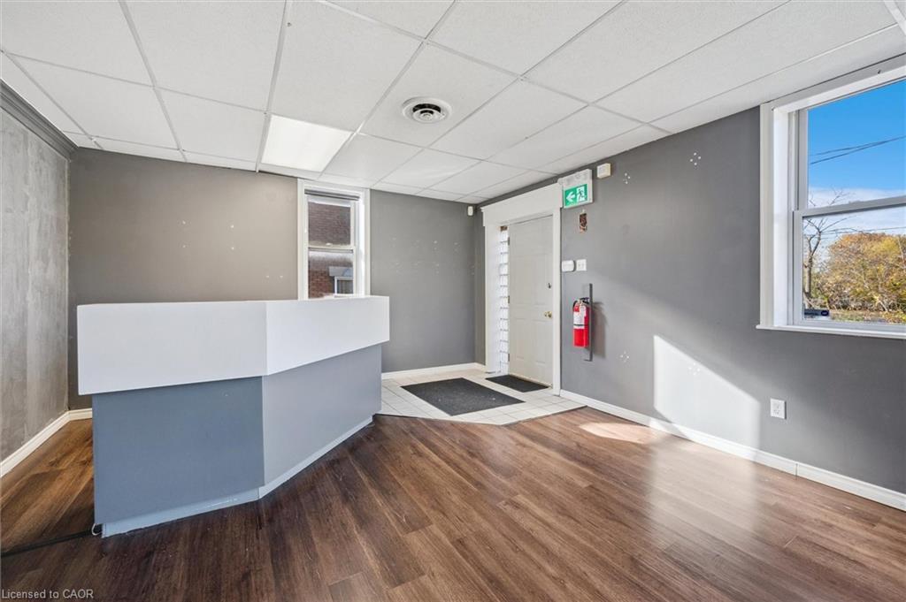 325 Breithaupt Street, Kitchener, ON