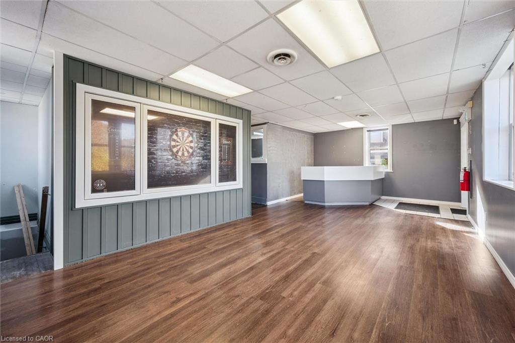 325 Breithaupt Street, Kitchener, ON