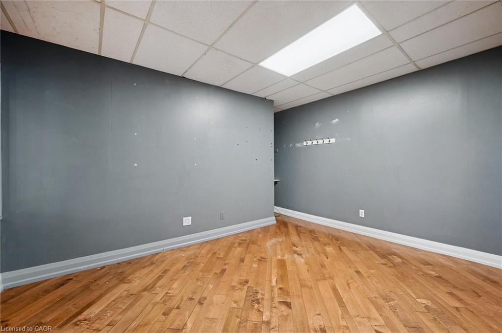 325 Breithaupt Street, Kitchener, ON