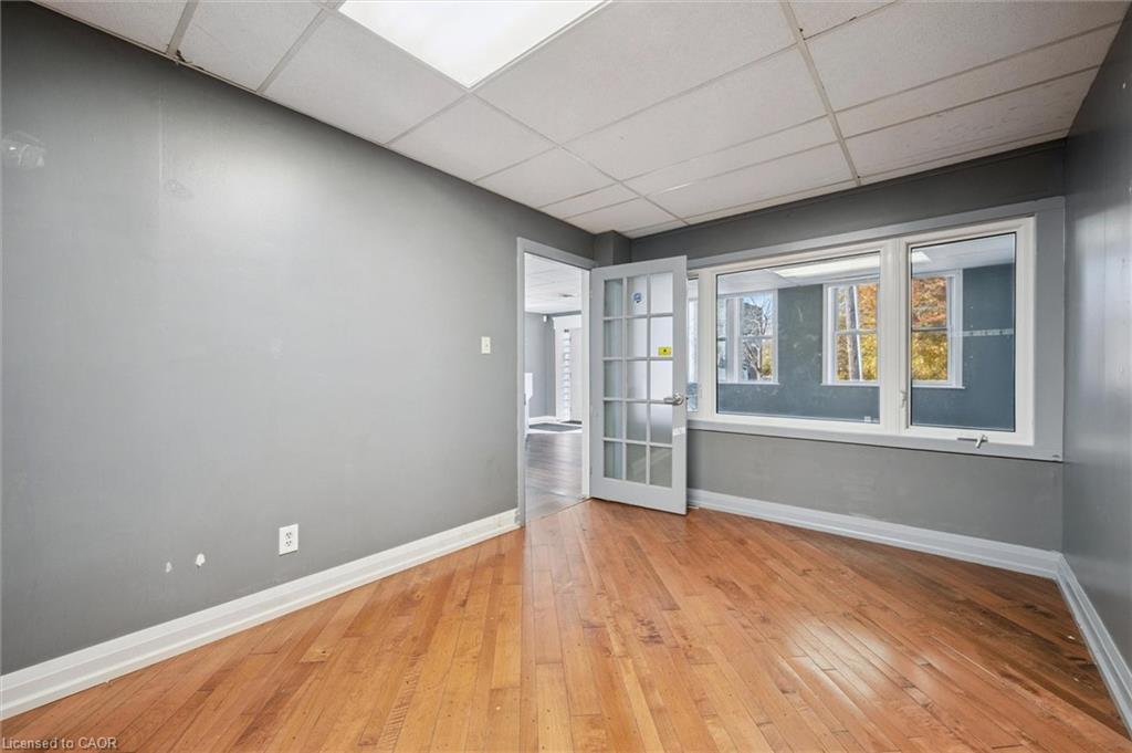 325 Breithaupt Street, Kitchener, ON