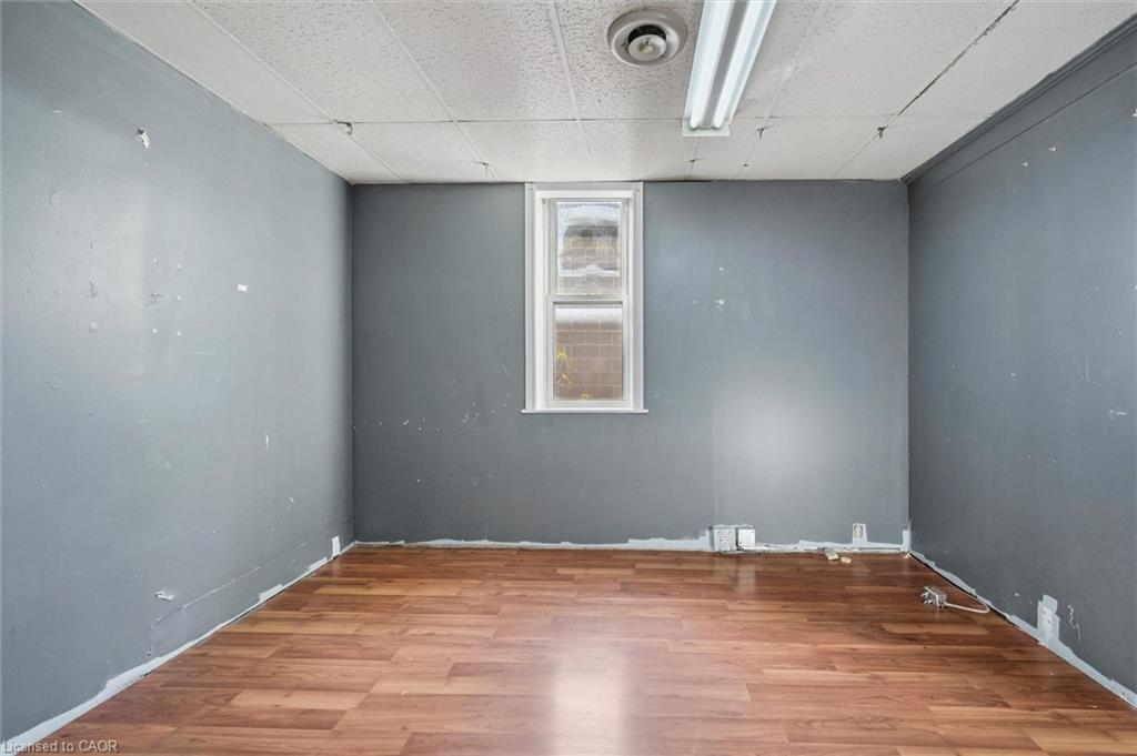 325 Breithaupt Street, Kitchener, ON