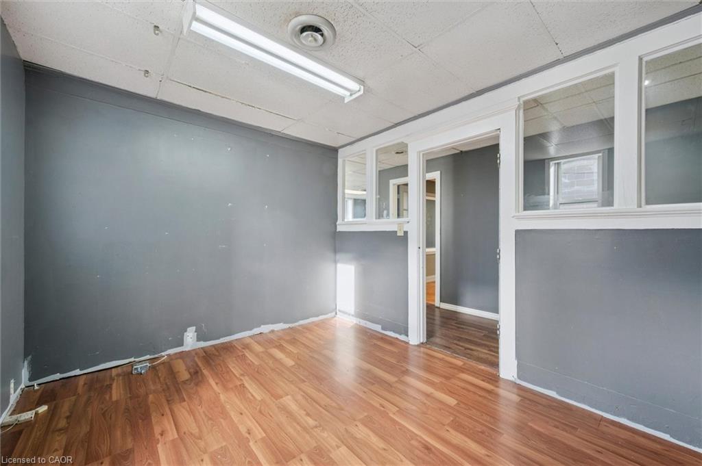 325 Breithaupt Street, Kitchener, ON